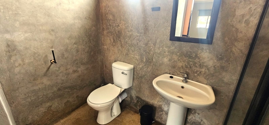 To Let 1 Bedroom Property for Rent in Spruitfontein North West